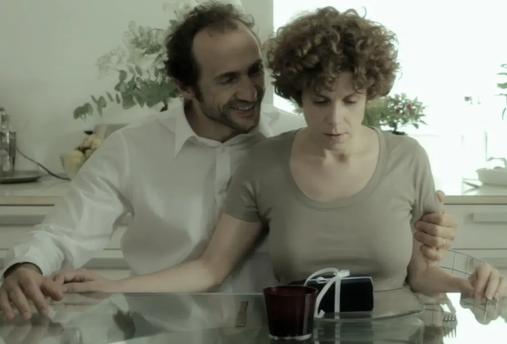 "La casa di Ester" in anteprima al Festival Arcipelago a Roma 