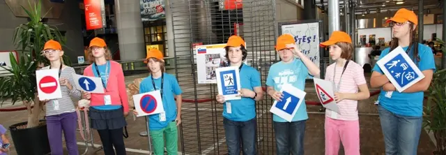 Renault per il Mese della Sicurezza Stradale