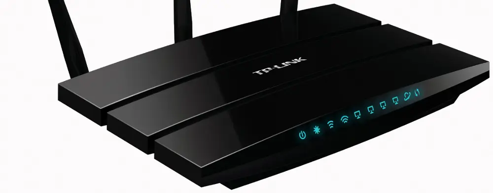 Nuovo router TL-WDR4300 by TP-Link, alta velocità, maggiore copertura e meno interferenze 