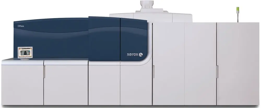 Xerox e GBR Rossetto, una partnership all'avanguardia