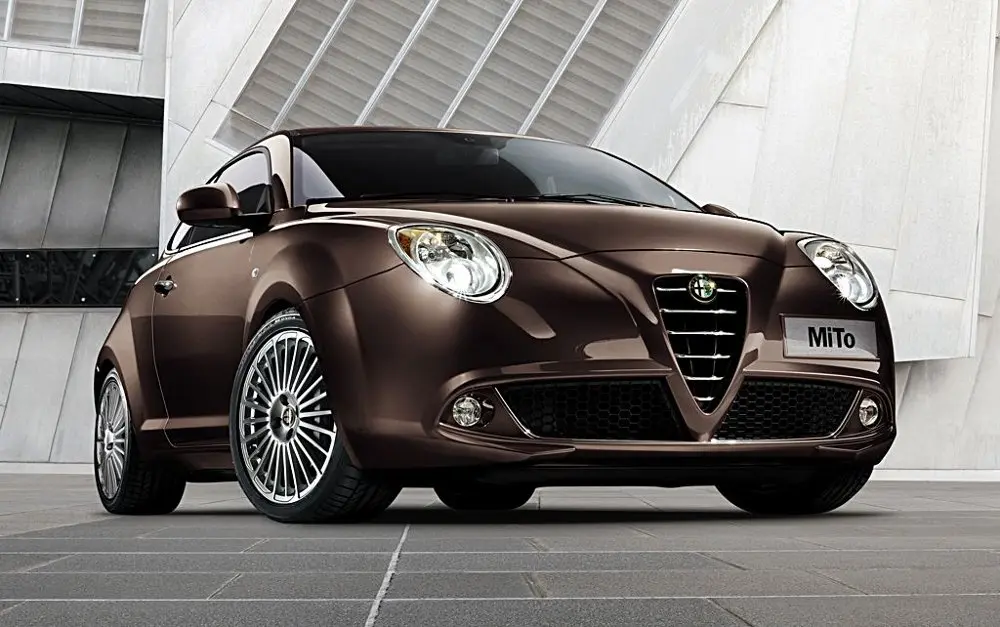 Alfa Romeo Mito per il Vertical Stage, la rivoluzione dei concerti live