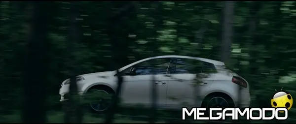 Spot Fiat Bravo 2013, un vero e proprio trailer cinematografico - foto 2