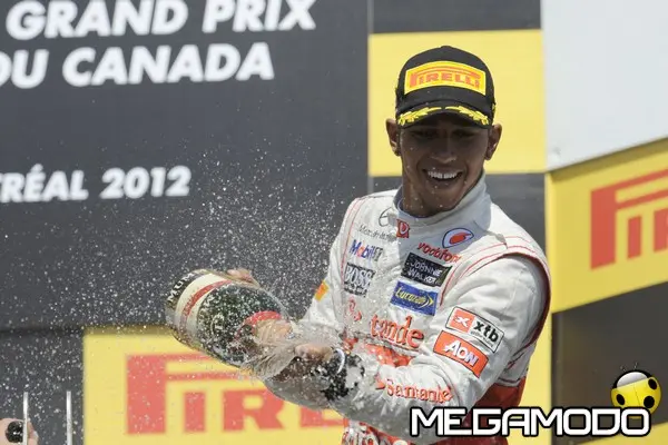 2012 canadian grand prix sunday lewis hamilton2