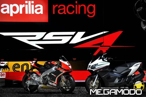 aprilia srv 850 abs atc