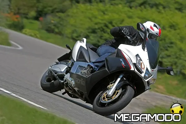 aprilia srv 850 abs atc