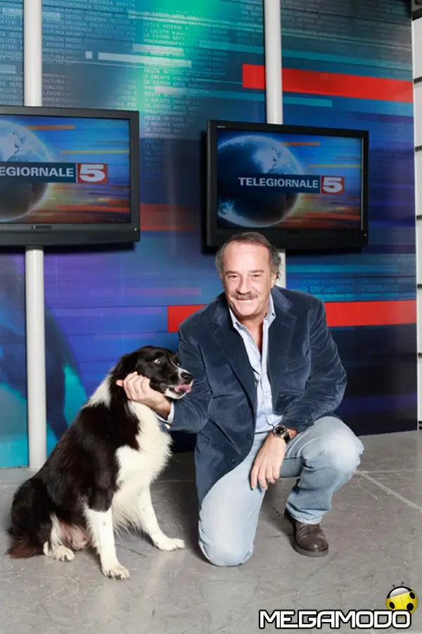 clemente j mimun e il suo cane shonmg 6562