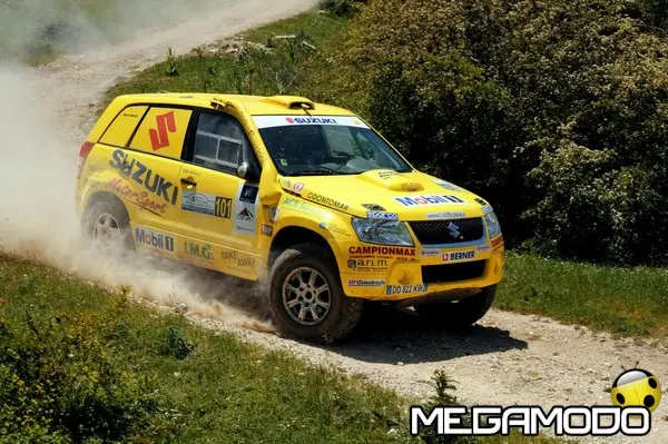 codeca fedullo baja puglia e lucania