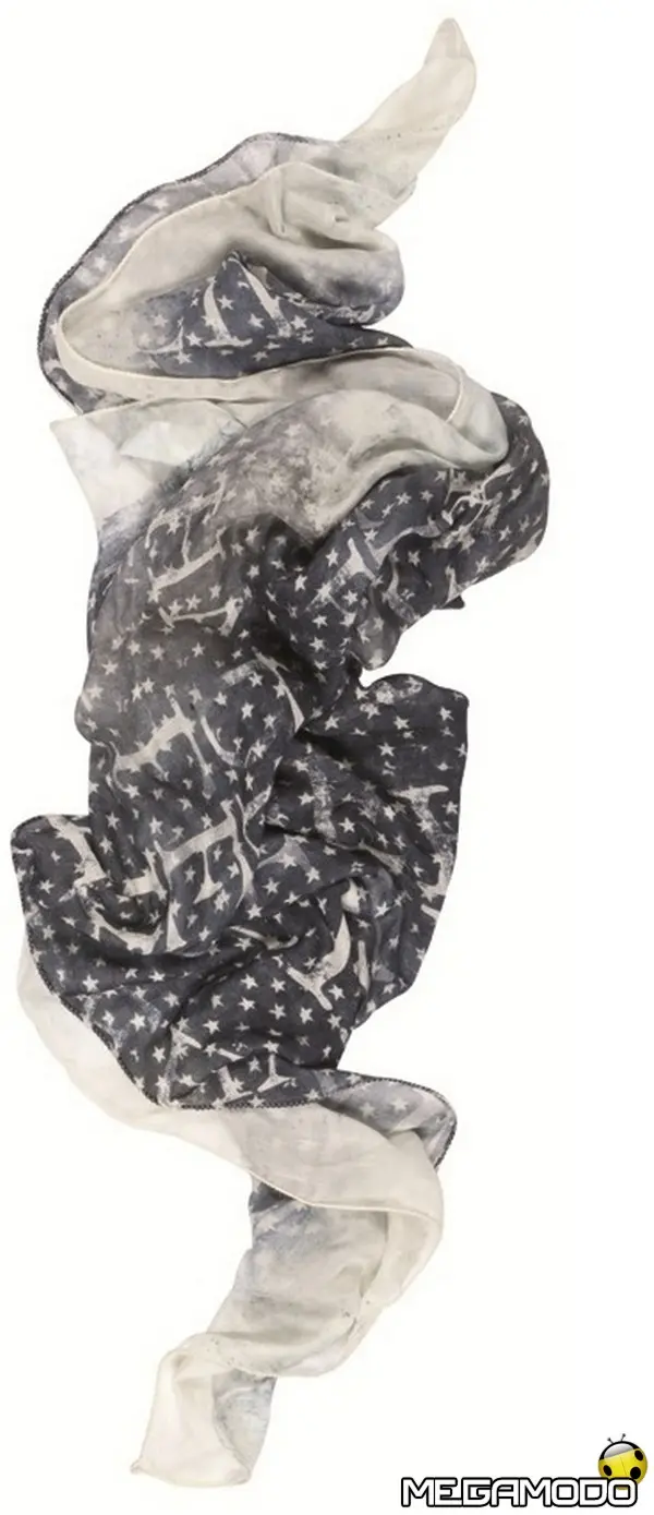 Tante stelline per la nuova collezione Deha A/I 2012-13