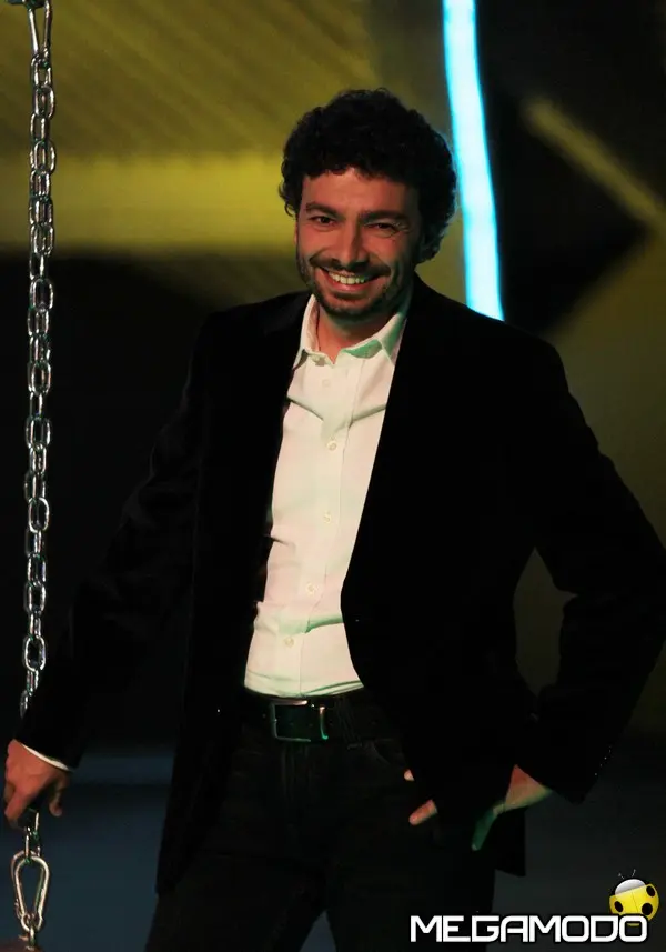 eva massimo polidoro