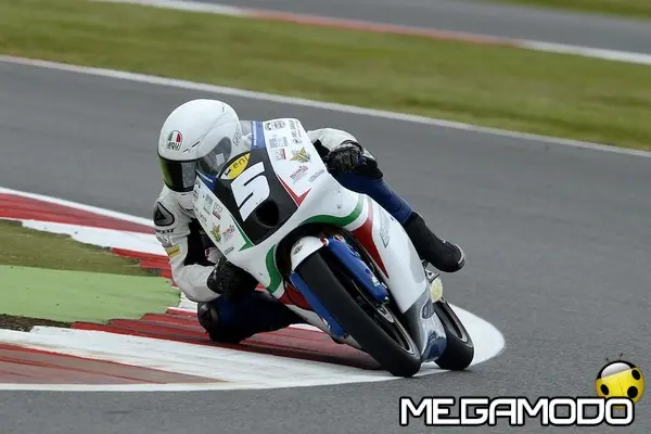 MotoGP Moto3, Fenati e Tonucci alla ricerca di punti ad Assen