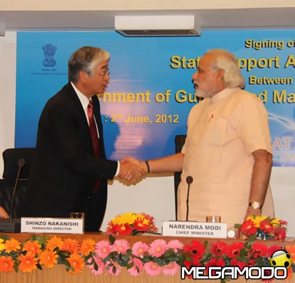 foto della cerimonia