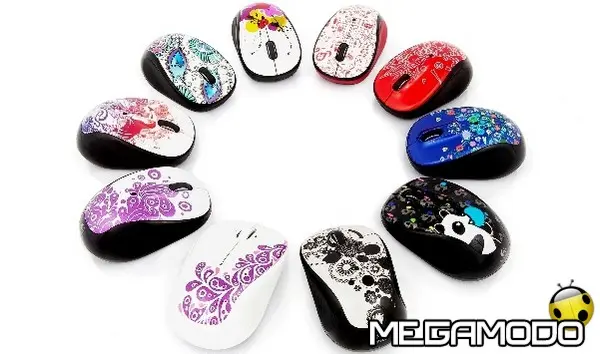 logitech graffiti collection