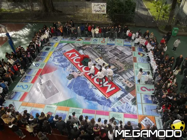 monopoly xxl