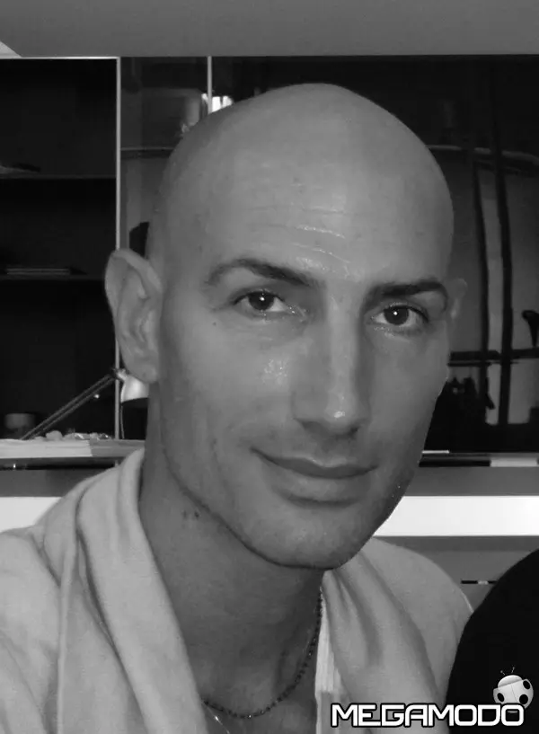 rajan tolomei titolare e stilista di no nu