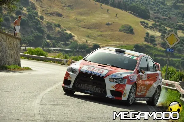 rendina targa florio