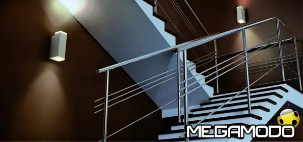 S/D Collection da Side, la linea che plasma la luce