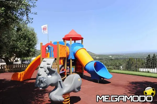 sos village ostuni 1