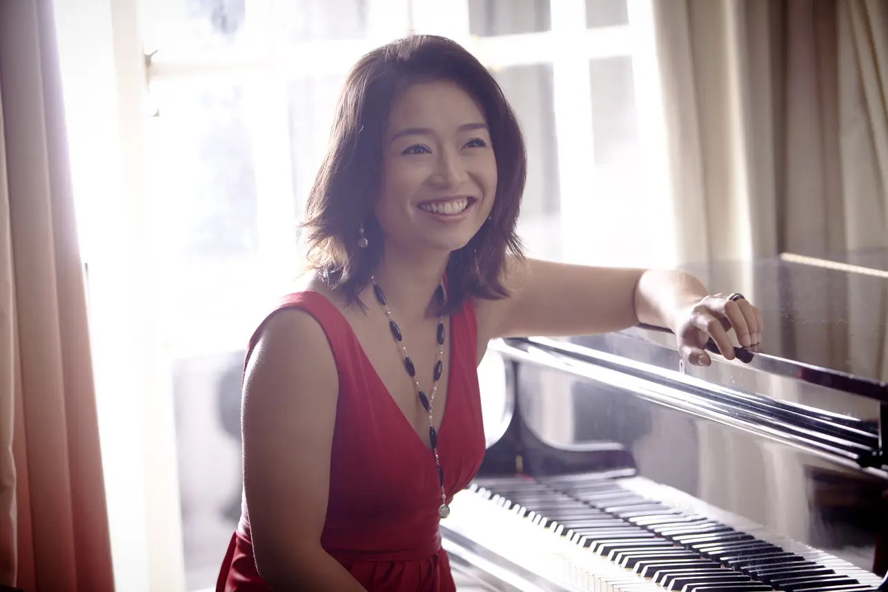 La pianista Mei Yi Foo chiude la rassegna Musica Fuori Centro