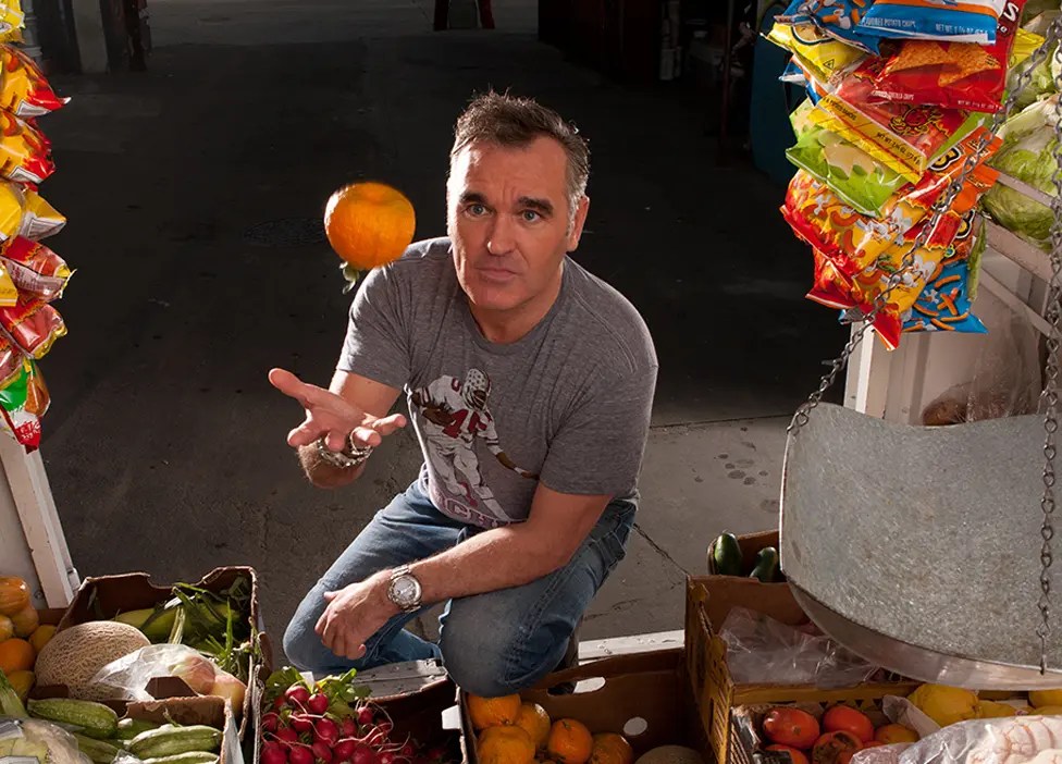 Goa Boa 2012, il cast