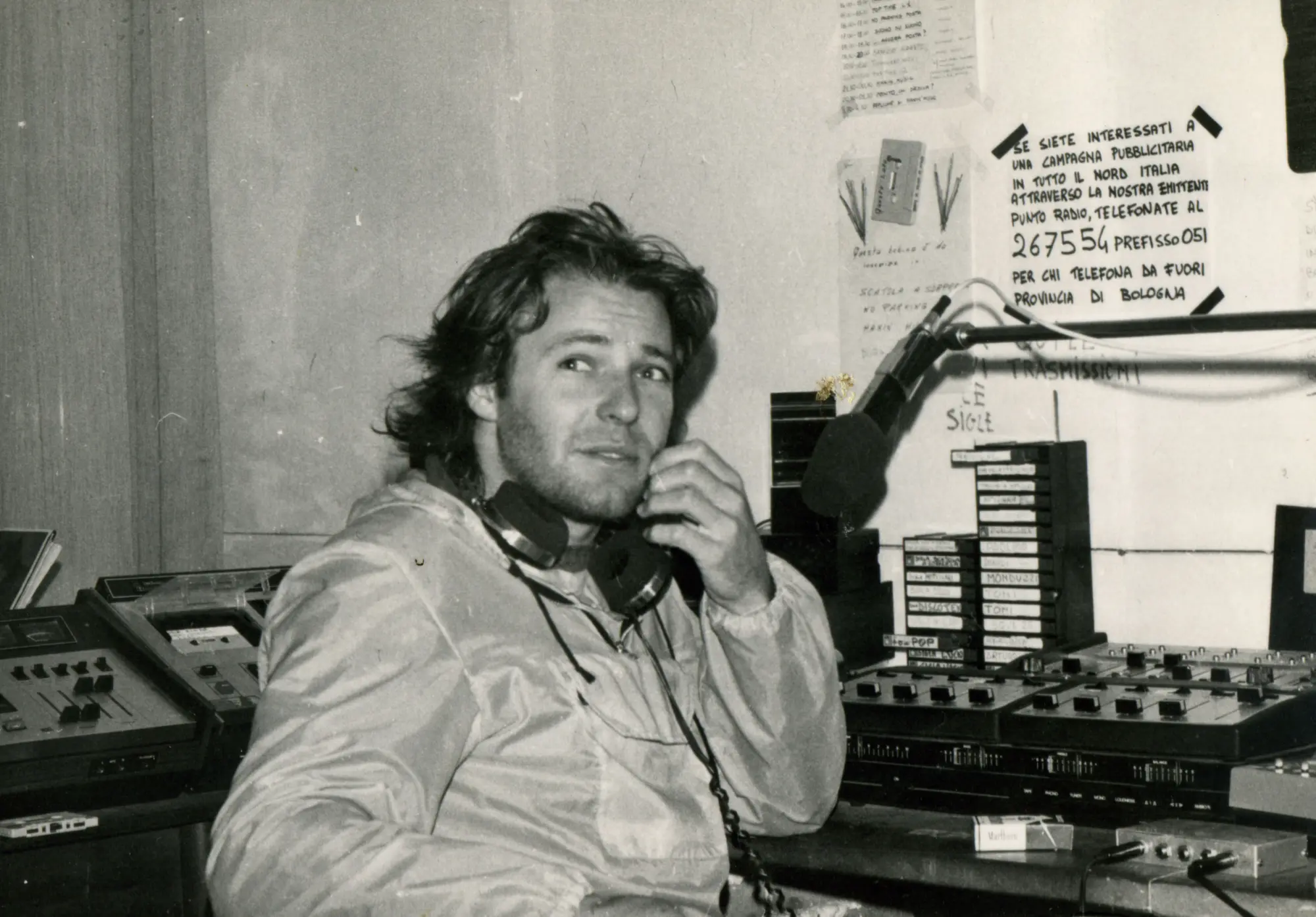 Vasco Rossi, in homevideo con Feltrinelli Real Cinema Questa storia qua