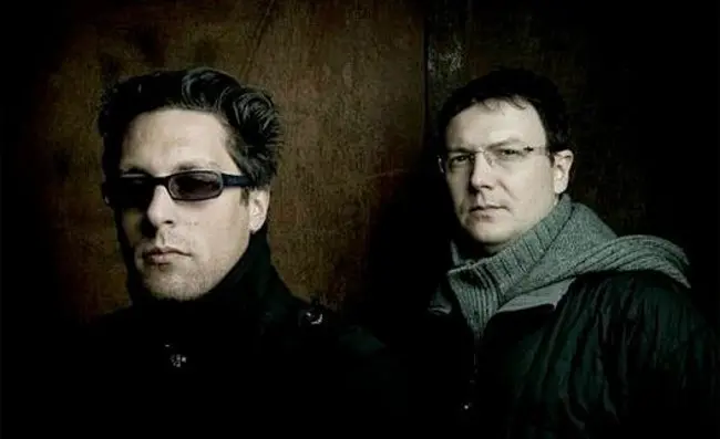 Fulvio Sigurtà e Claudio Filippini in concerto a Lonato Del Garda 