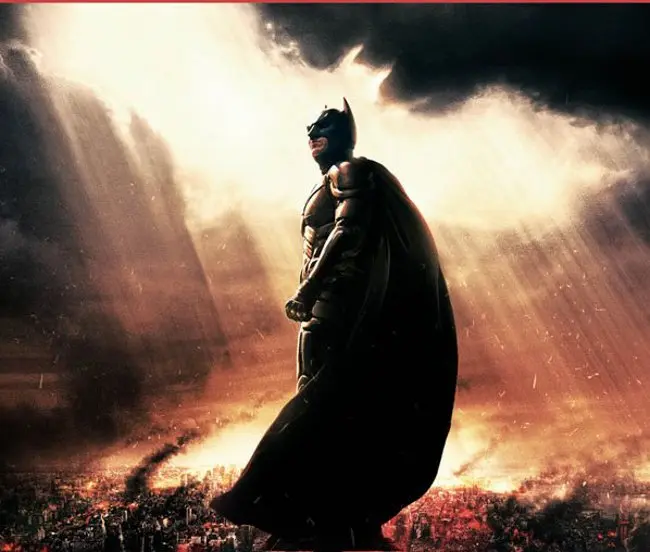 In anteprima nazionale il 21 agosto, Il cavaliere Oscuro- Il ritorno