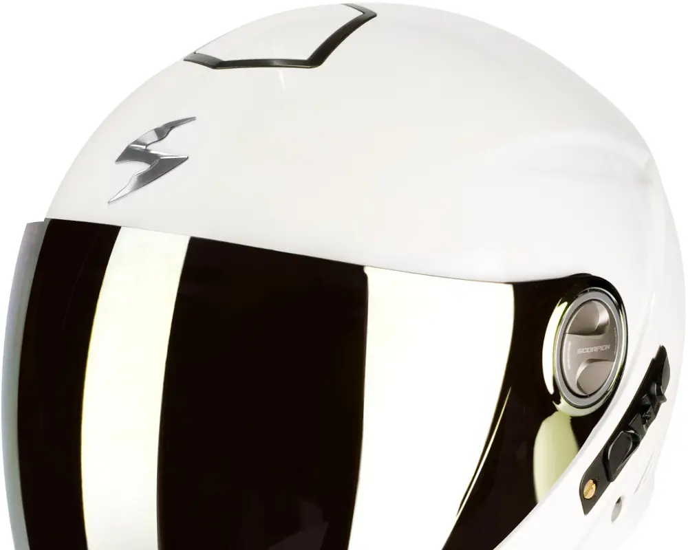 Nuovo casco Scorpion-Exo 300 Air, direttamente dal futuro