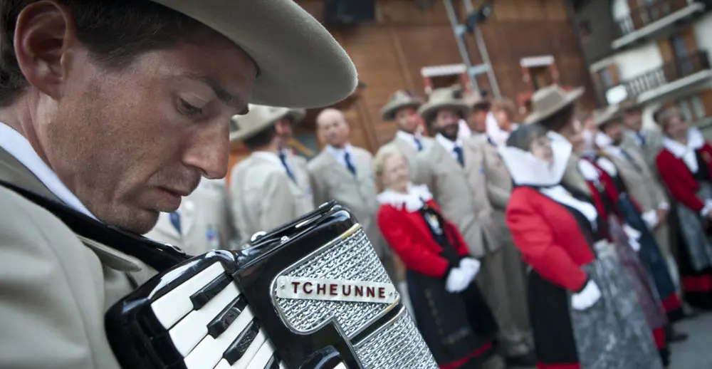 Avventura e sport per l’estate di Courmayeur