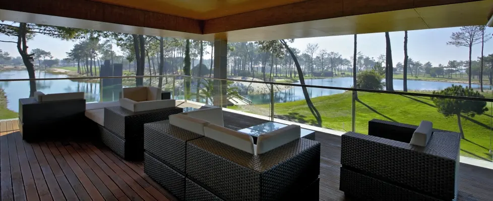 Lisbona, il luogo ideale per gli amanti del Golf e dell'enogastronomia