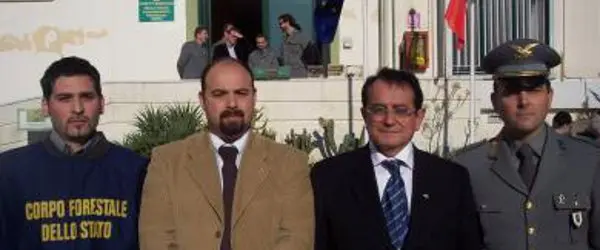 Incendi boschivi in Campania, Rosario Lopa chiede la tolleranza zero per i piromani