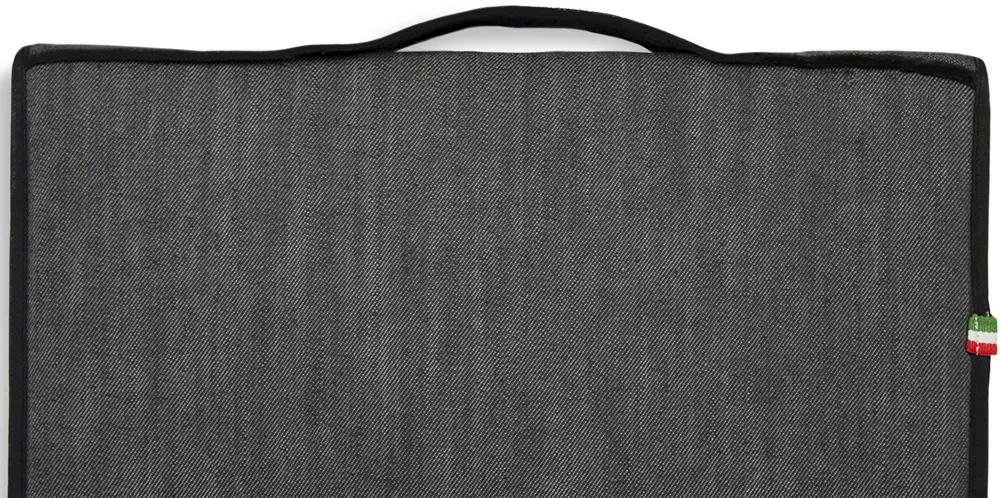 Da VaVeliero iPad Suit e MacBook Suit made in carcere