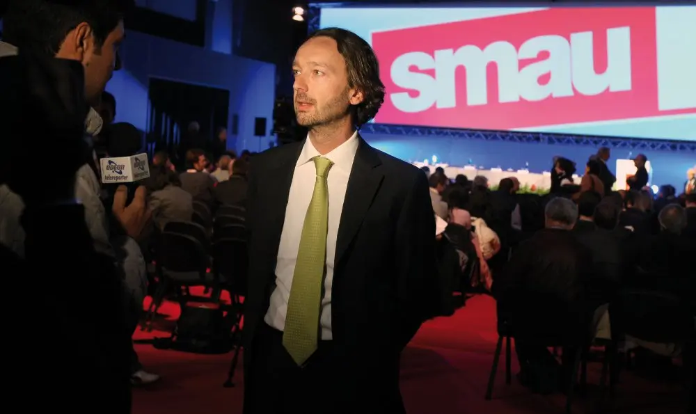 Smau e Regione Lombardia per il futuro delle Smart City