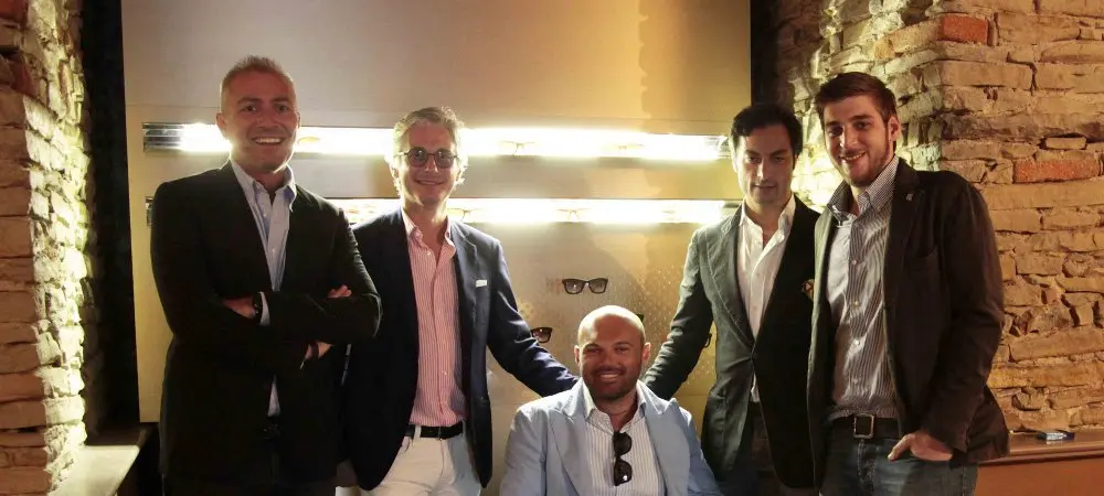 Shop-in-spot, il format vincente di Italia Independent