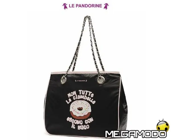 Nuova collezione bimba by Le Pandorine, un tuffo nelle favole - foto 1