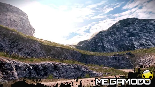 World Rally Championship 3, l'anteprima dello spettacolare RallyRACC-Rally de España