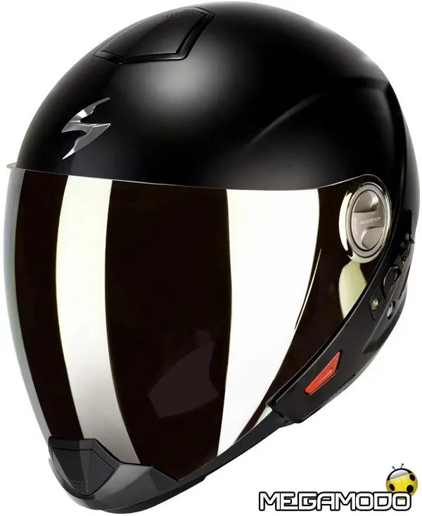 2012 exo 300 black matt