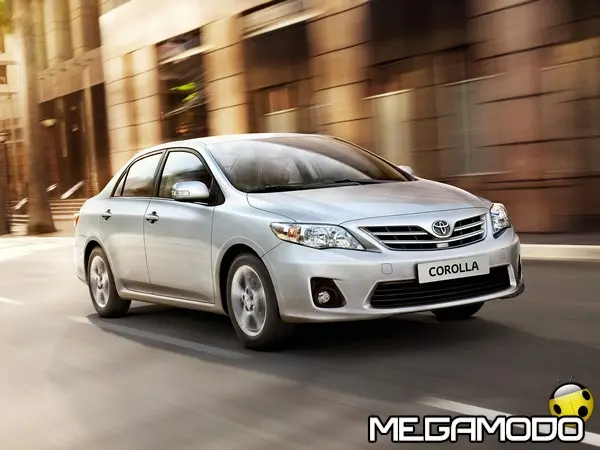 2012 corolla
