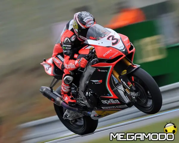 biaggi apriliaracing