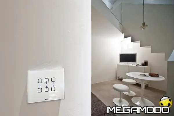 chorus ice touch bianca ambientata