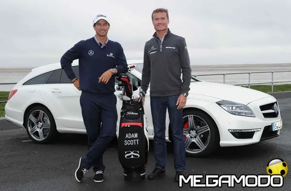 david coulthard adam scott mit mercedes benz cls 63 amg shooting brake 002