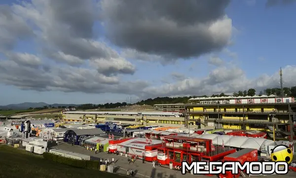 Gran Premio d’Italia, in 90.000 all’Autodromo del Mugello