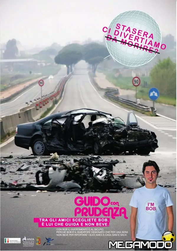 locandina guido con prudenza 2012