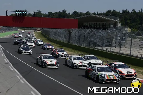 maserati trofeo mc world series