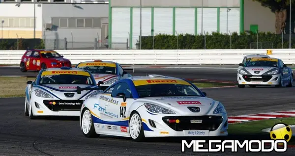 peugeot rcz misano