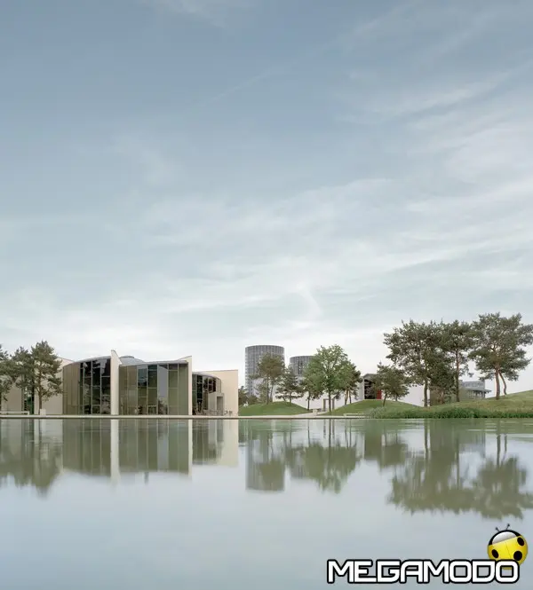 sustainability report 2012