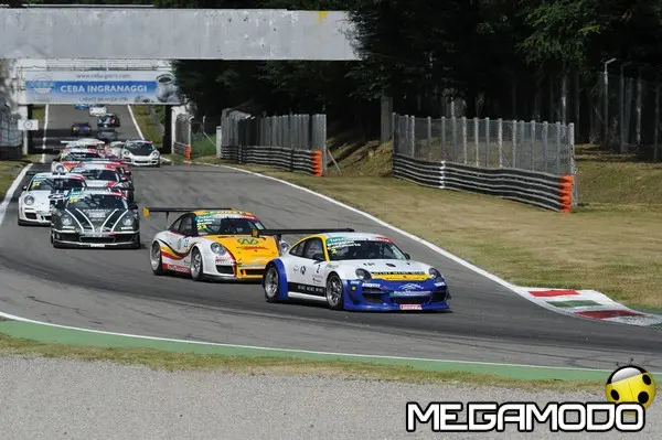 ttp monza 2012