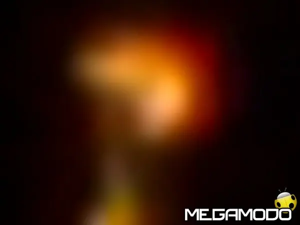 Avvistamento ufo a Torino Caselle