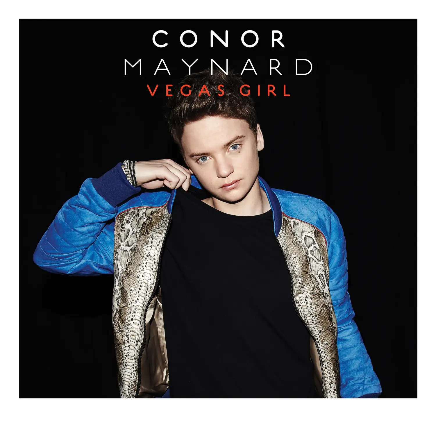 Conor Maynard, dopo Can't say no arriva in radio il nuovo singolo Vegas Girl 