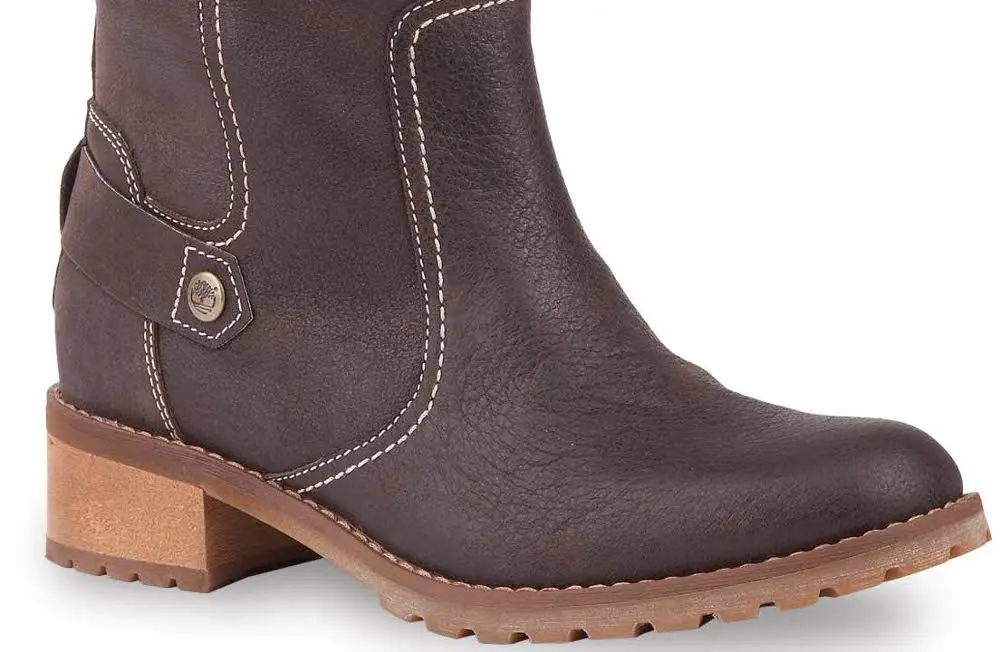 Apley Mid Waterproof Boot, lo stivale firmato Timberland per l'arrivo dell'autunno