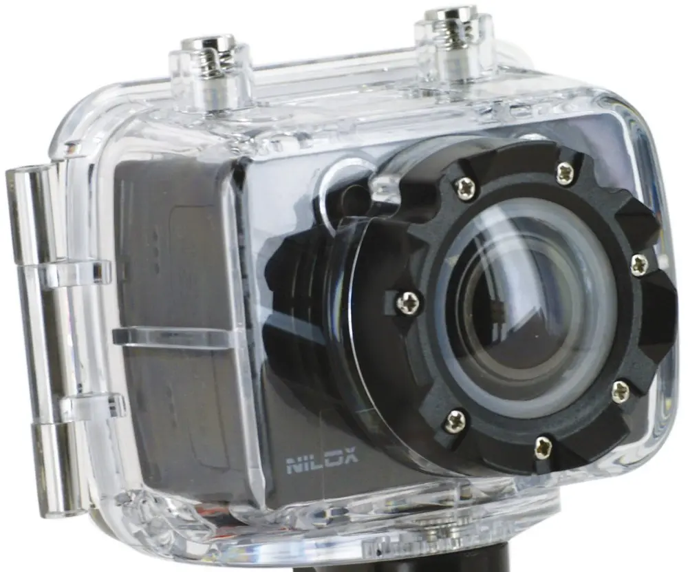 Nilox con la linea Sport a IFA 2012